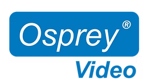 Osprey Video