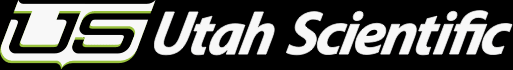 Utah Scientific