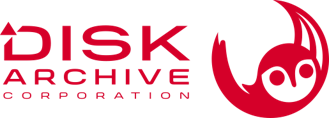 Disk Archive Corp / ALTO